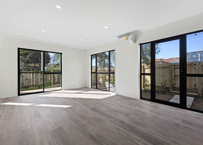  at 543C Massey Road, Mangere, Manukau City, Auckland