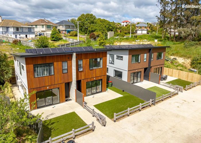  at 254A Middleton Road, Corstorphine, Dunedin