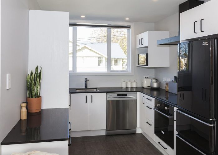  at 4/138 Papanui Road, Merivale, Christchurch City, Canterbury