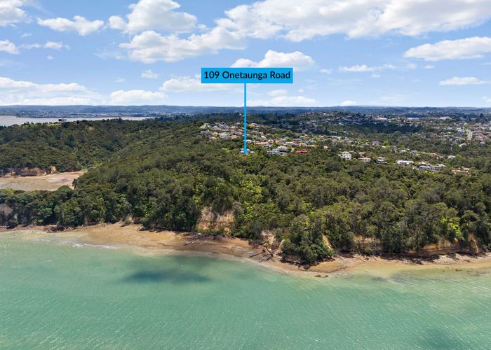  at 109 Onetaunga Road, Chatswood, North Shore City, Auckland
