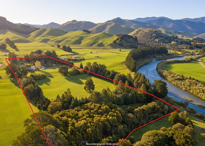  at 960 Norfolk Road, Carterton, Carterton, Wellington