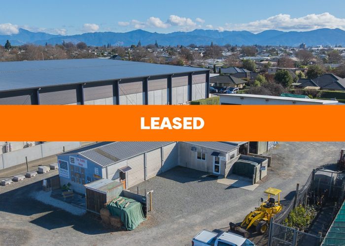  at 157 Alabama Road, Redwoodtown, Blenheim