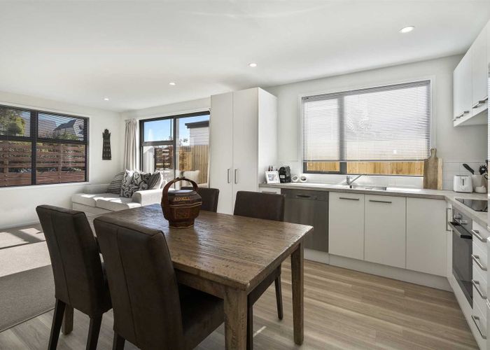  at 1/284 Manchester Street, City Centre, Christchurch City, Canterbury