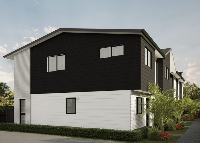  at 4/6 Weston Avenue, Papatoetoe, Manukau City, Auckland