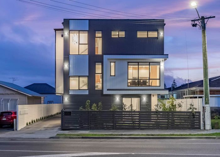  at Lot1,2,3/51 Mt Smart Road, Onehunga, Auckland City, Auckland