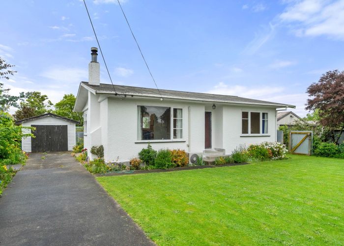  at 30 Keir Crescent, Lansdowne, Masterton