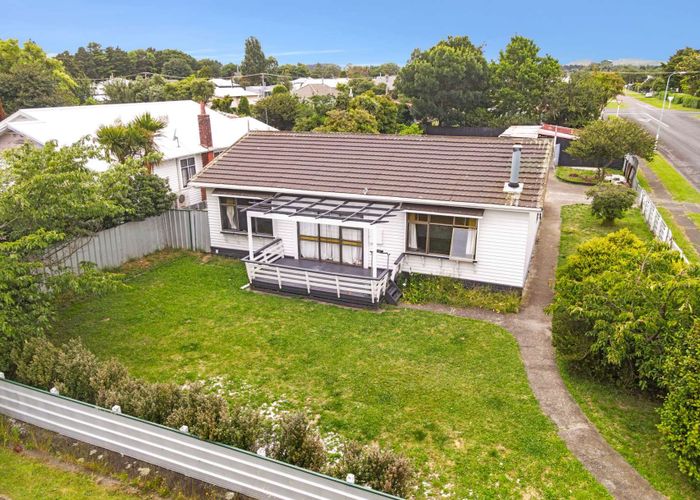  at 34 McLean Street, Woodville, Tararua, Manawatu / Whanganui