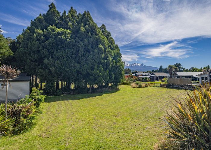 at 8 Cordyline Place, Ohakune, Ruapehu, Manawatu / Whanganui