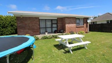  at 7A Cree Street, Glengarry, Invercargill