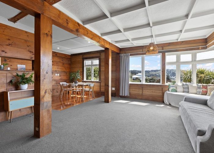  at 24 Rodrigo Road, Kilbirnie, Wellington, Wellington