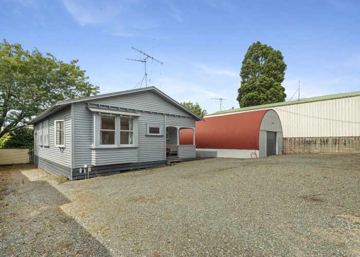  at 31C Main Road, Tirau, South Waikato, Waikato