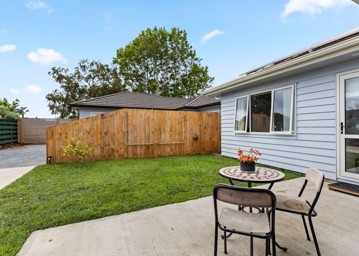  at 44A Earlsworth Road, Mangere East, Auckland