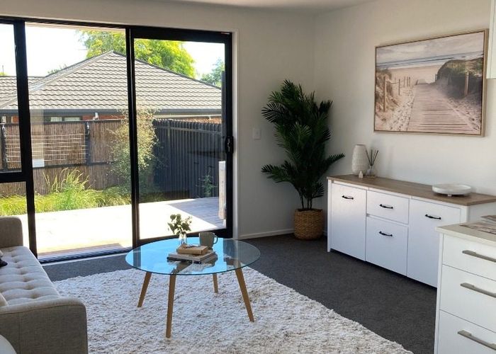  at 4/31 Blair Avenue, Papanui, Christchurch City, Canterbury