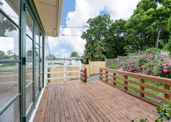  at 63  Margate Road, Blockhouse Bay, Auckland City, Auckland