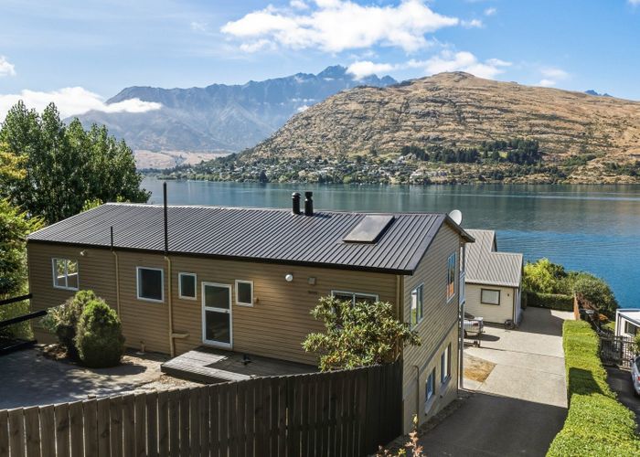  at 519A/B Frankton Road, Town Centre, Queenstown-Lakes, Otago
