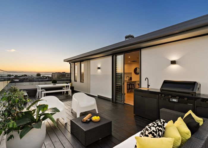  at 1C John Street, Herne Bay, Auckland City, Auckland