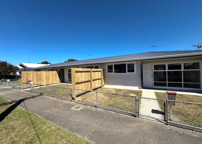  at 2/44 Norman Road, Te Hapara, Gisborne, Gisborne