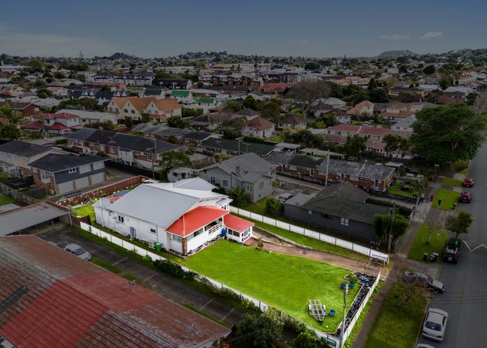  at 12 Inkerman Street, Onehunga, Auckland