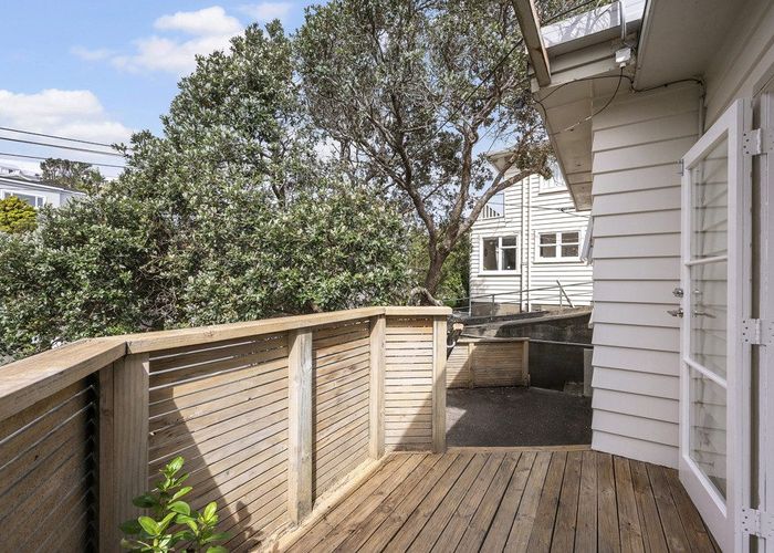  at 36A Calcutta Street, Khandallah, Wellington, Wellington