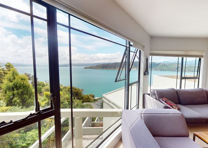  at 2/79 Grafton Road, Roseneath, Wellington