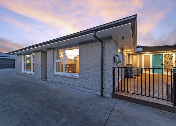  at 78 Nottingham Ave, Halswell, Christchurch City, Canterbury