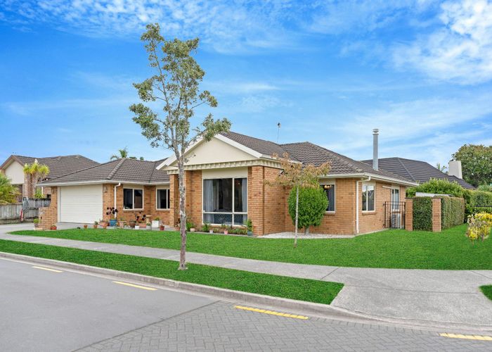 at 1 Stornaway Drive, Flat Bush, Manukau City, Auckland