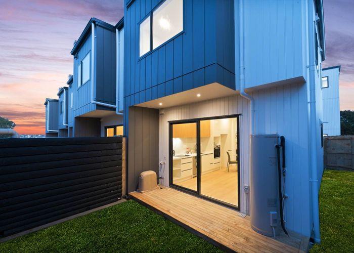  at 62 & 64 Triangle Road, Massey, Waitakere City, Auckland