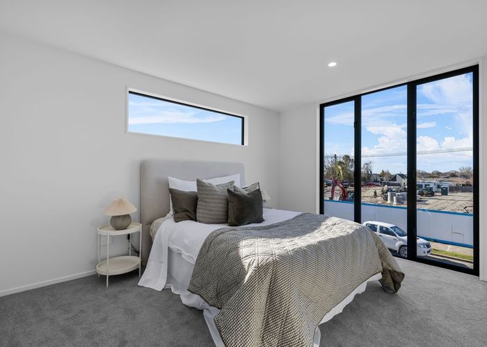  at 49A Browns Road, St Albans, Christchurch