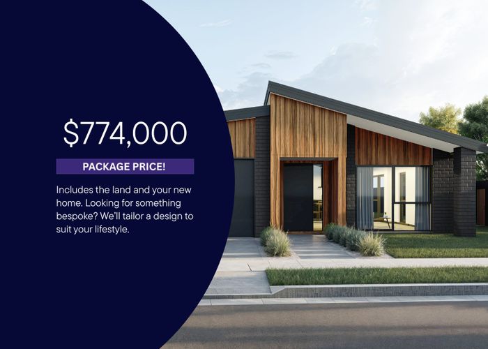  at Bellgrove - Lot 324 - Rangiora, Rangiora, Waimakariri, Canterbury