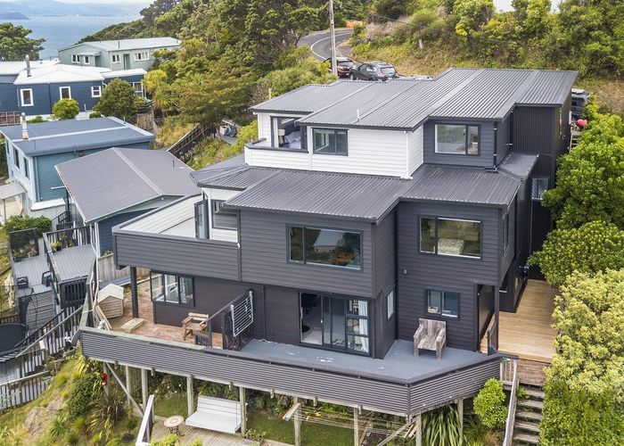  at 83 Tannadyce Street, Strathmore Park, Wellington, Wellington