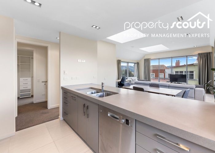  at 1 Heritage View, City Centre, Dunedin, Otago