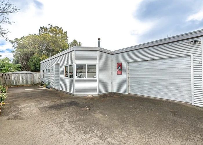  at 32B Kings Avenue, Gonville, Whanganui