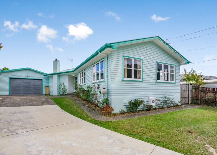  at 21 Pollard Street, Wainuiomata, Lower Hutt, Wellington