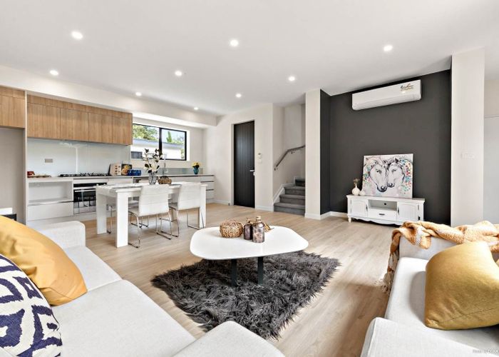  at 37B Kingdale Road, Henderson, Auckland