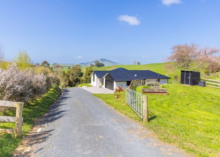  at 183 Te Tahi Road, Puketotara, Te Awamutu