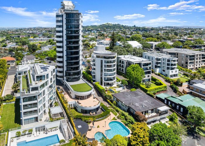  at 2/460 Remuera Road, Remuera, Auckland City, Auckland