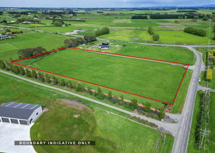  at 16 Counsell Road, Makarewa, Invercargill, Southland