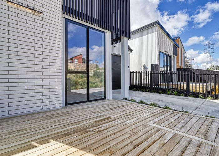  at 20 Papai Lane, Massey, Waitakere City, Auckland