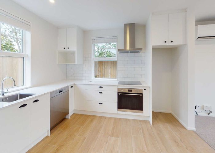  at 6/21 Hendon Street, Edgeware, Christchurch