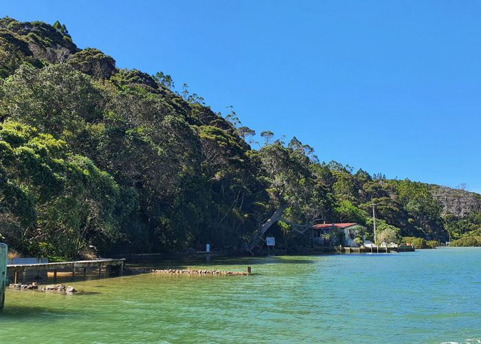  at Lot 138/DP4961 North Cove, Kawau Island, Hauraki Gulf Islands, Auckland
