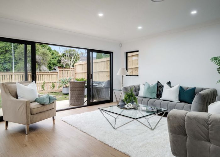  at 5 Pyatt Crescent, Saint Johns, Auckland City, Auckland