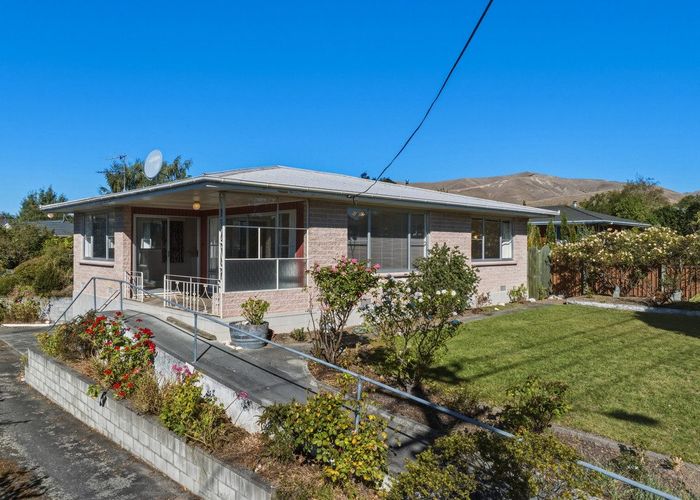  at 189 Redwood Street, Witherlea, Blenheim, Marlborough