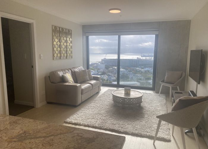  at 1202/111 Molesworth Street, Thorndon, Wellington, Wellington