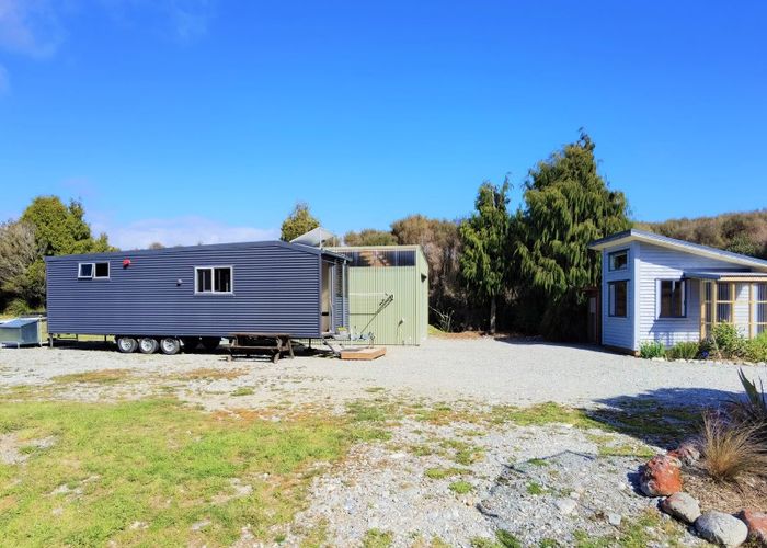  at 22 Sanctuary Place, Hokitika