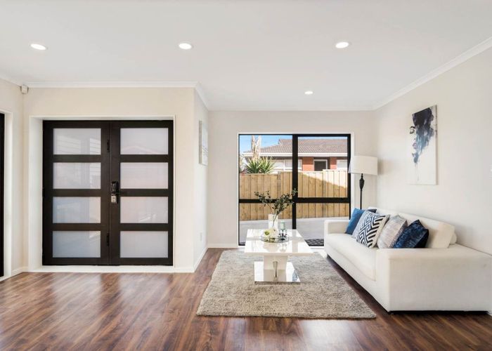  at 133C Union Road, Howick, Auckland