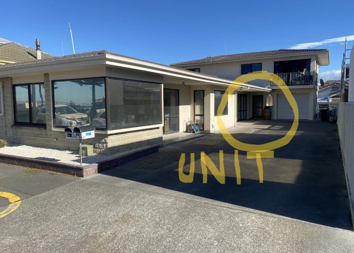 at 483 Marine Parade, Napier South, Napier, Hawke's Bay