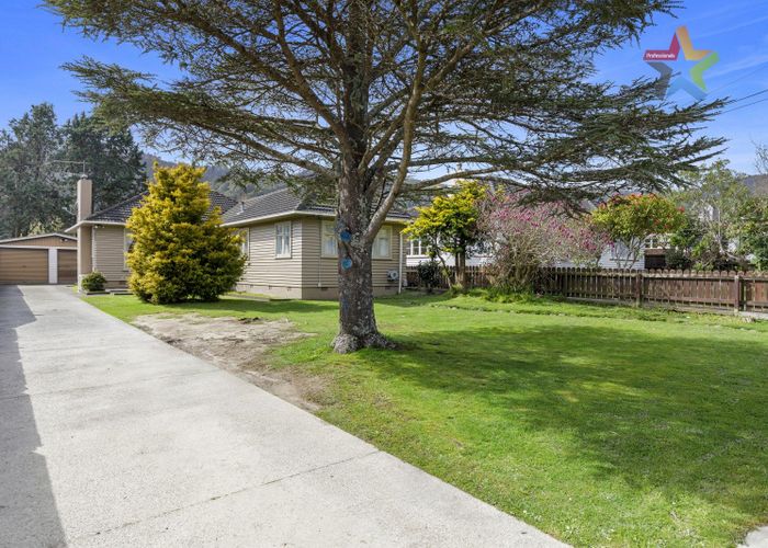  at 65 Glen Road, Stokes Valley, Lower Hutt, Wellington