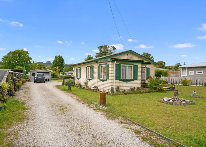  at 25 Nettie Street, Te Kuiti