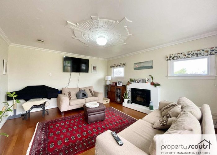  at 228 Carrington Street, Vogeltown, New Plymouth, Taranaki