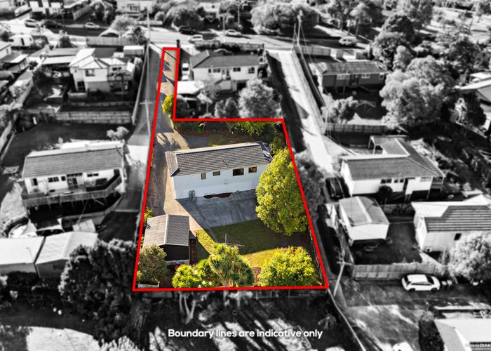 at 30 Waimumu Road, Massey, Auckland
